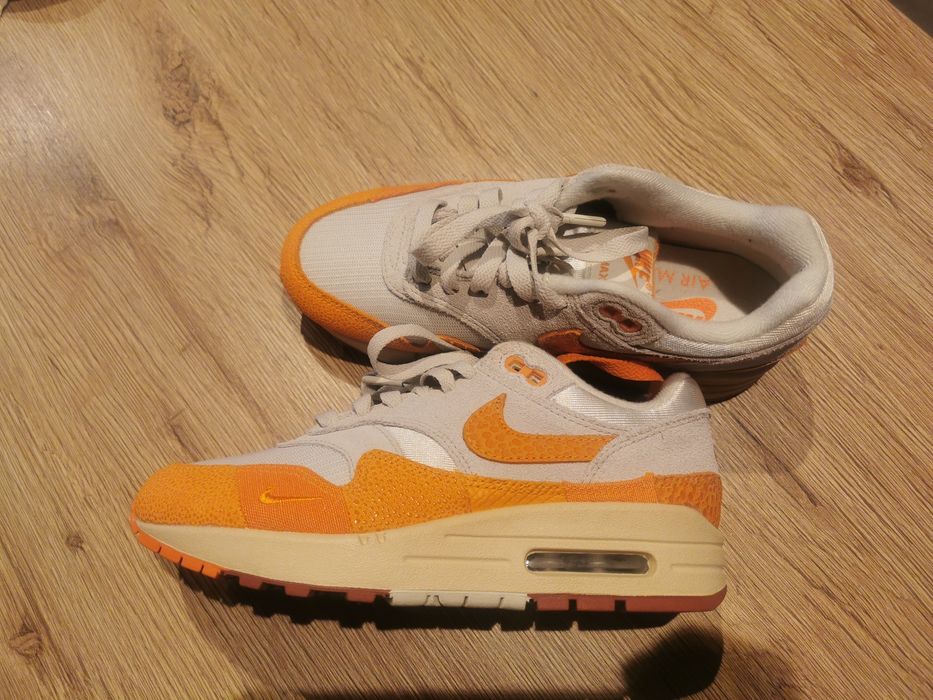 Nike air max. Mărimea 36