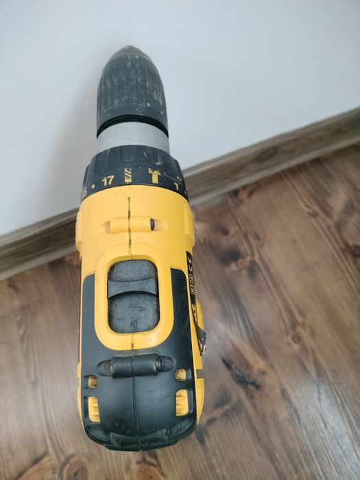 Filetanta dewalt adaptată parkside