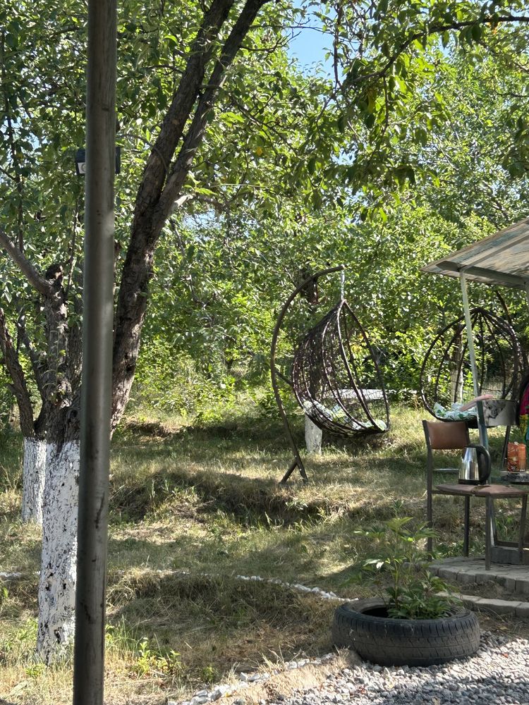 Продам дачу в тураре
