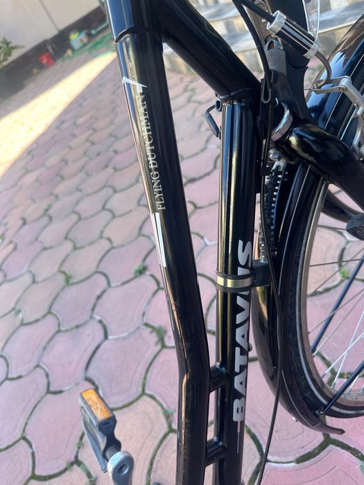 Bicicletă Batavus colection stare impecabilă