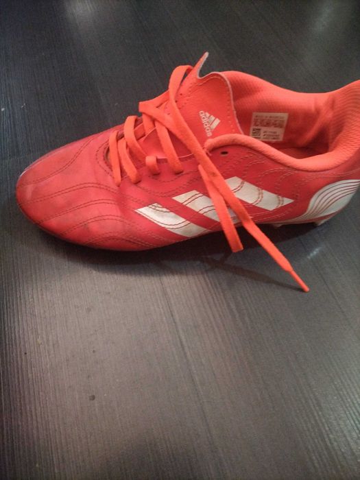 Бутонки adidas 38 2/3