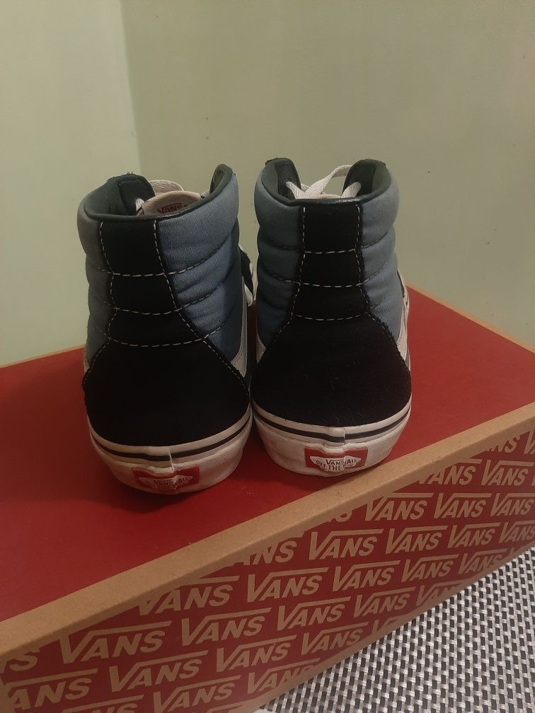 Vans SK8-Hi marimea 43