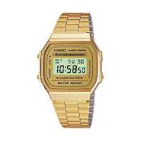 Часовник Casio VINTAGE - A168WG-9EF