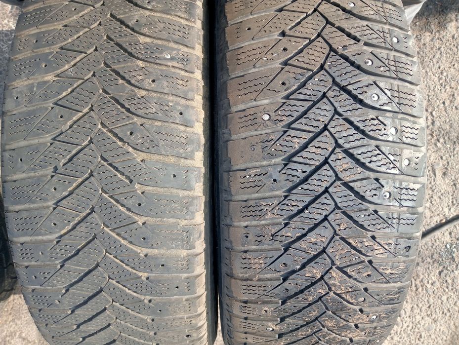 Резина на 17 штучно