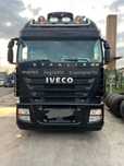 Iveco stralis De vanzare Iveco Stralis mega  E5/2011
