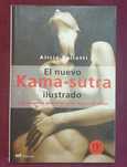 El Nuevo Kama Sutra Iilustrado.Las mejores posturas para hacer el amor