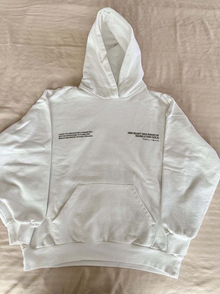 Дамско худи Pull&Bear