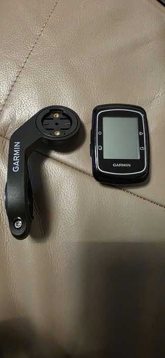 Garmin edge 200 gps