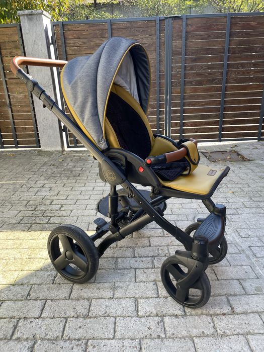 Carucior Krausman 3 in 1