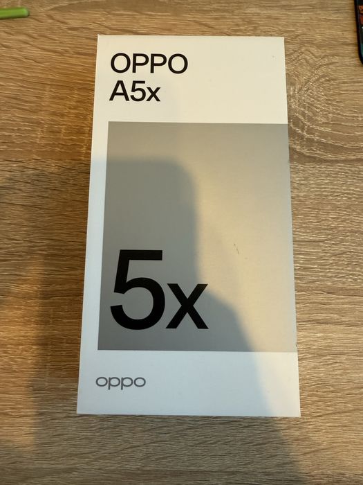 Смартфон OPPO 5x