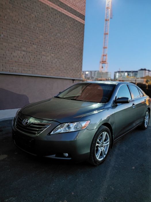 Камри 40 сатылады