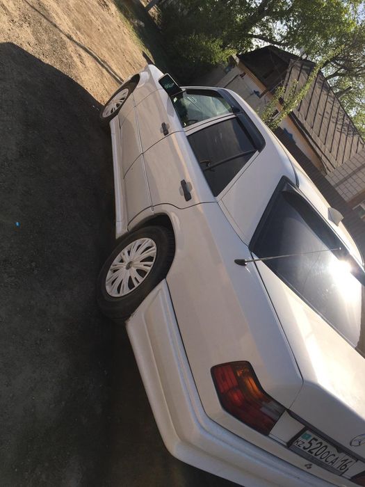 Продам мерседес w124