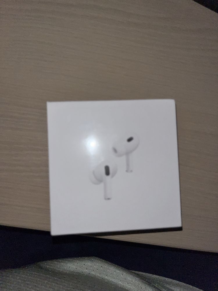 Vand apple airpods pro 2