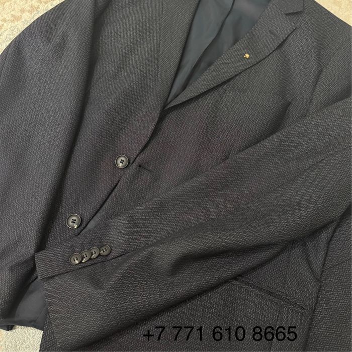 Костюм мужской как новый