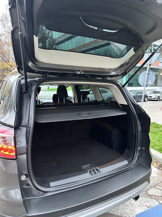 Ford Kuga 2018 | 1.5 Benzina | Carte Service