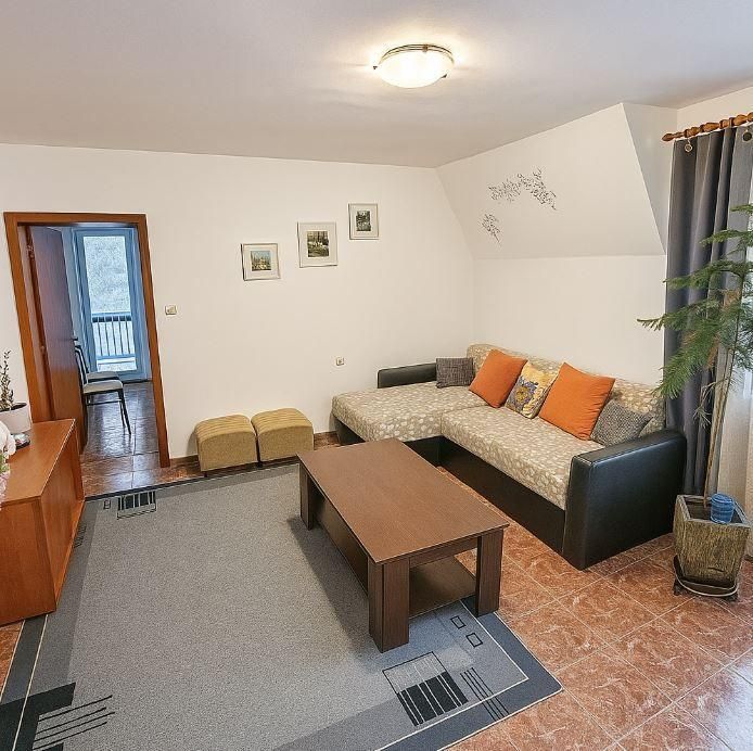 Двустаен апартамент в района на Център!