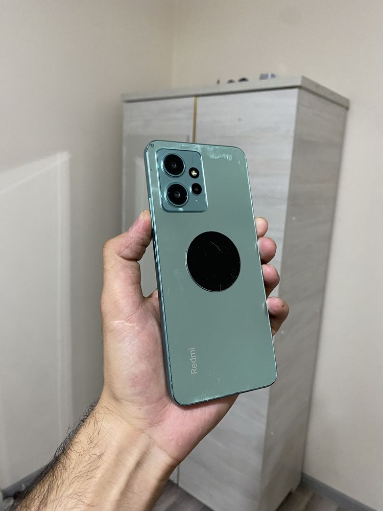 Redmi Note 12 128 Gb