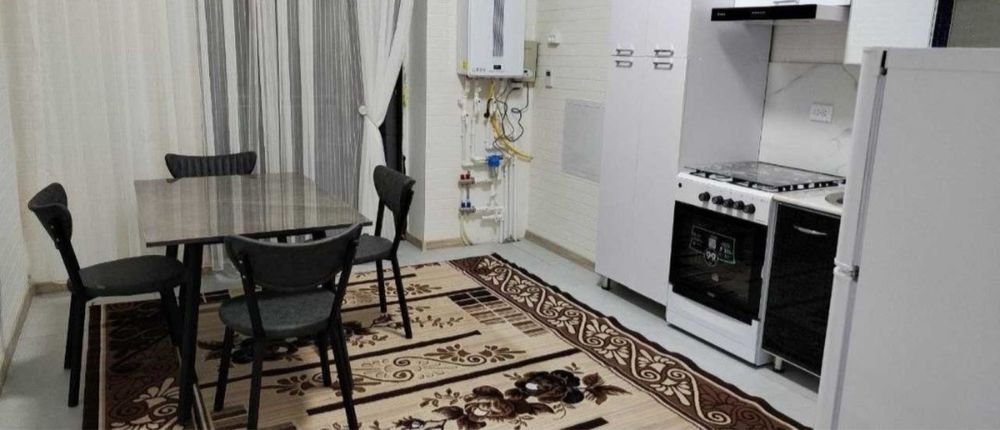 Аренда 2 комнатной квартиры Ул.Богишамол Ор-р ТЦ Sampi|Депозит