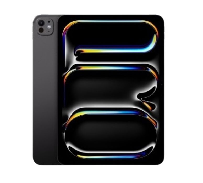 iPad Pro 11-inch M4 Wi-Fi 256gb, 100%