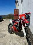 Gas gas ec 300 2014