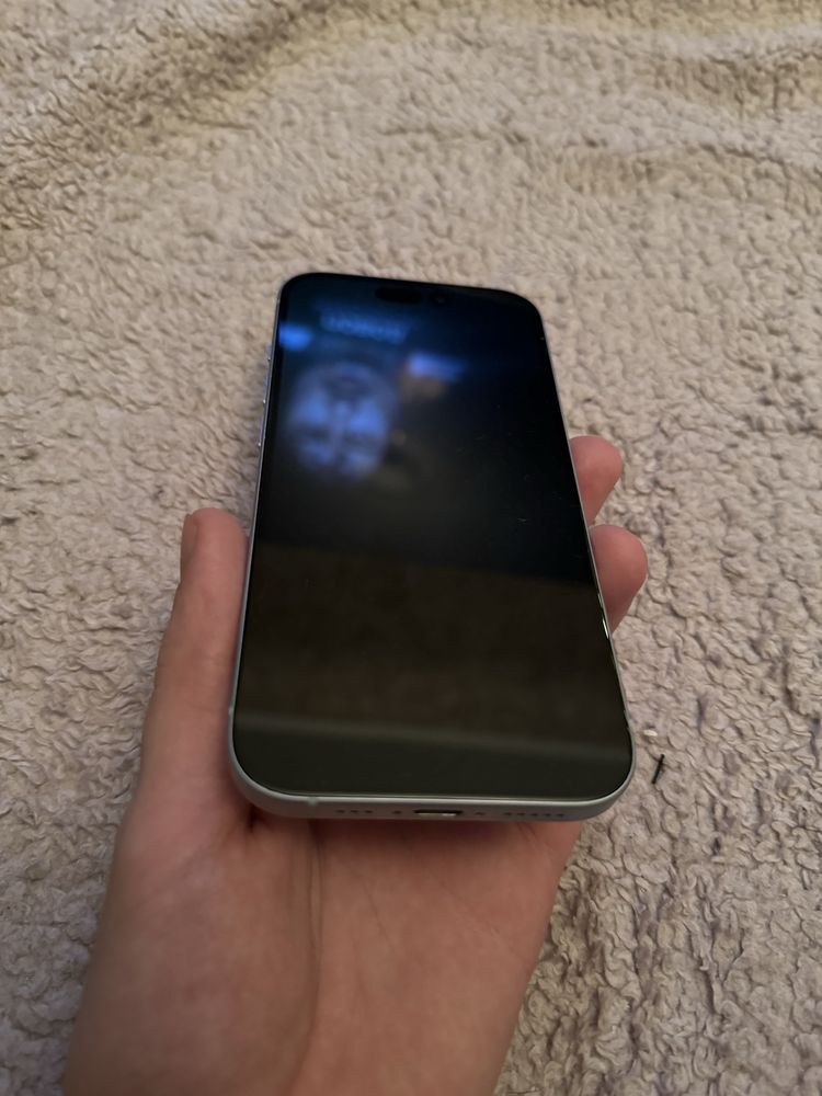 Iphone 15.