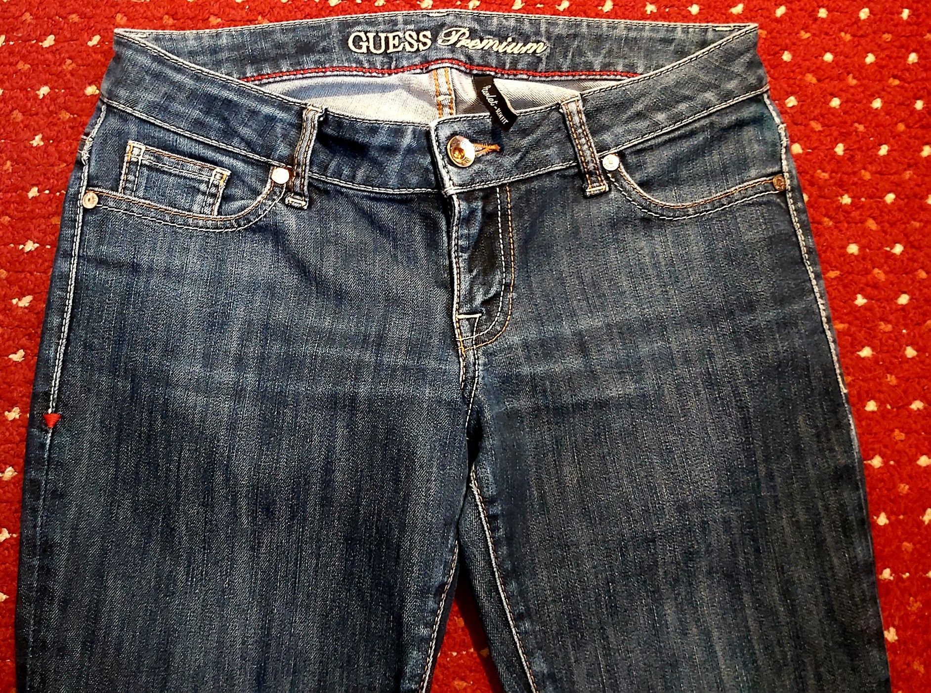 Guess - blugi dama