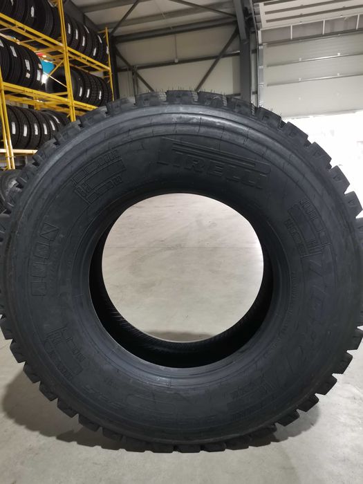 Anvelope camion noi Pirelli onoff 315/80R22,5