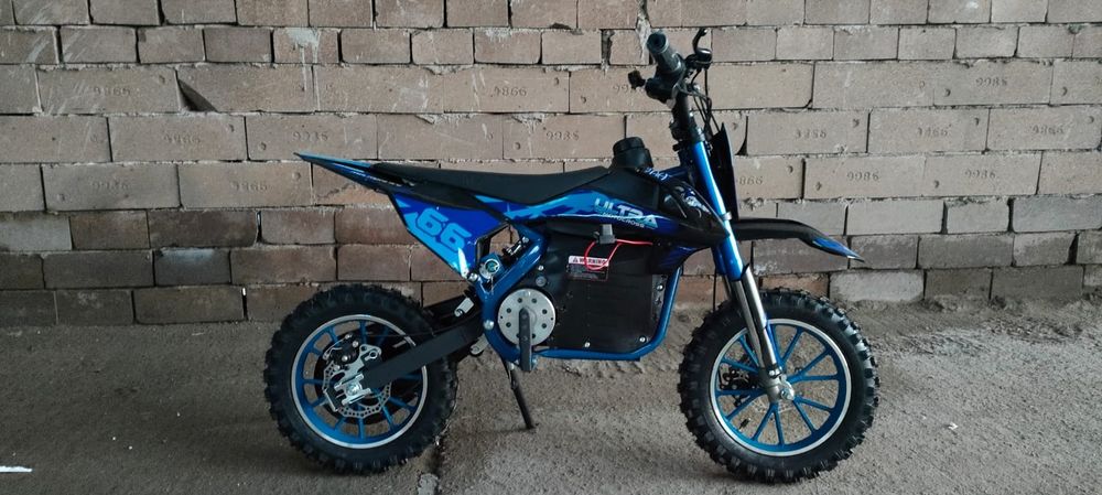 Cross ultra 1000w 36v nou cu garanție și livrare in toată țara