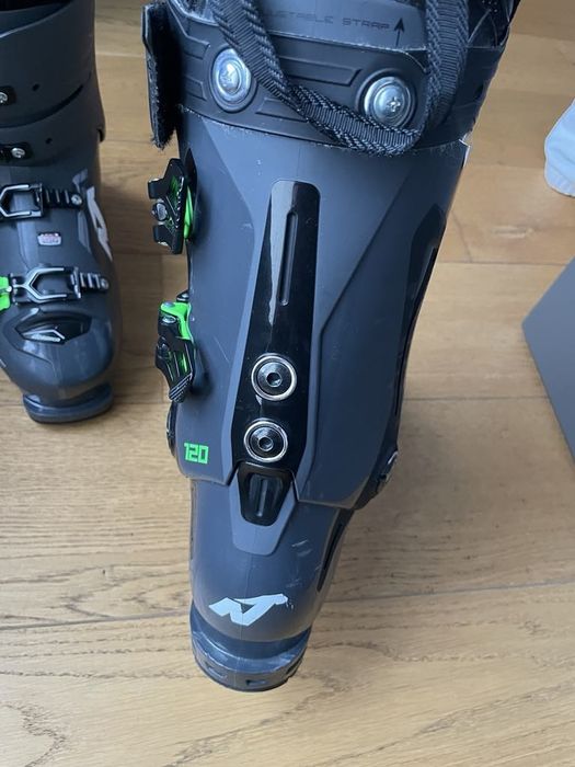 Ски обувки Nordica