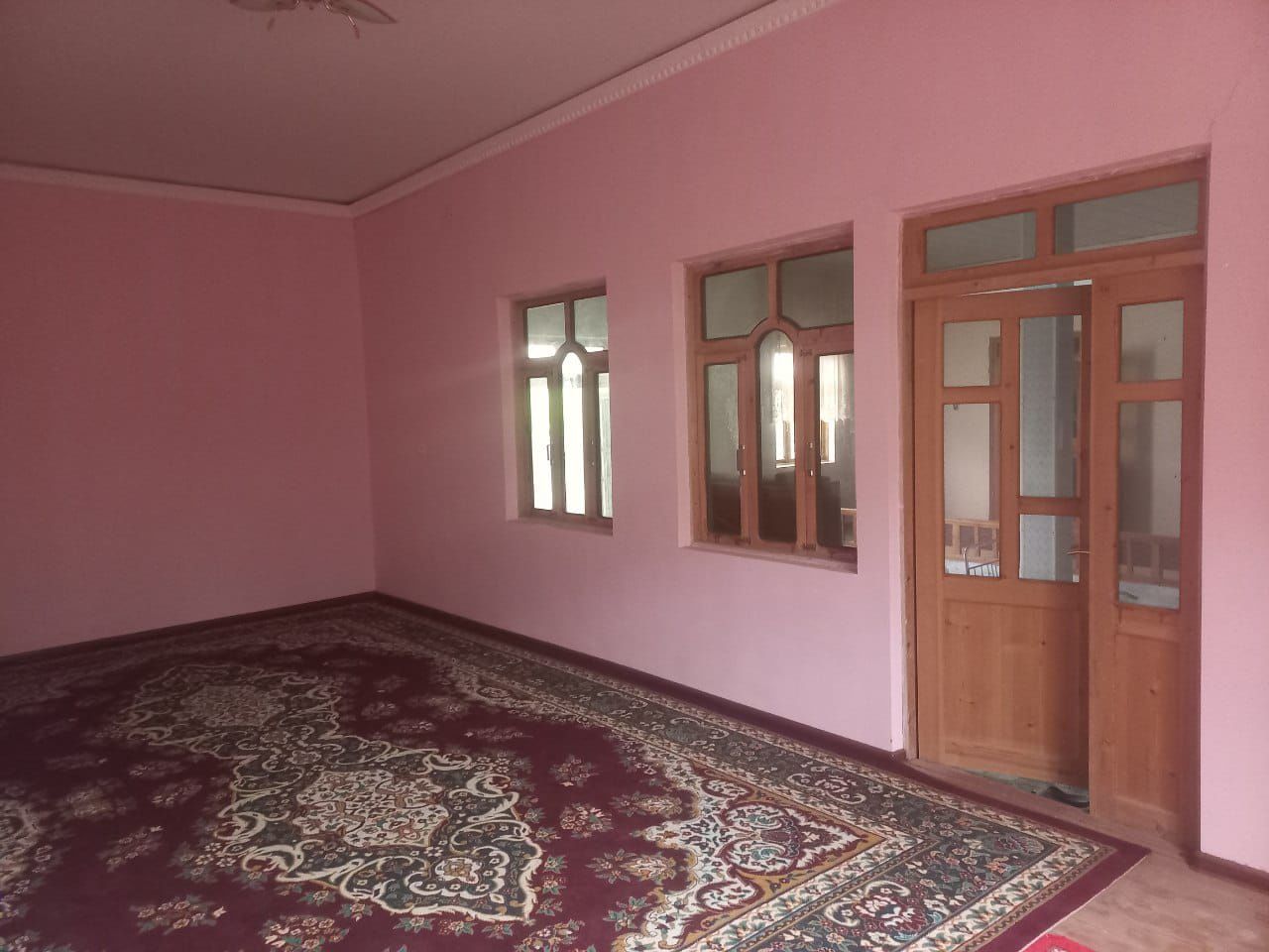 Buxoroda Jondor Alelicha qishlog'ida Hovli sotiladi