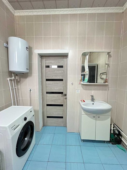 Продам дом в районе Коктем (бывший Заречный 1)