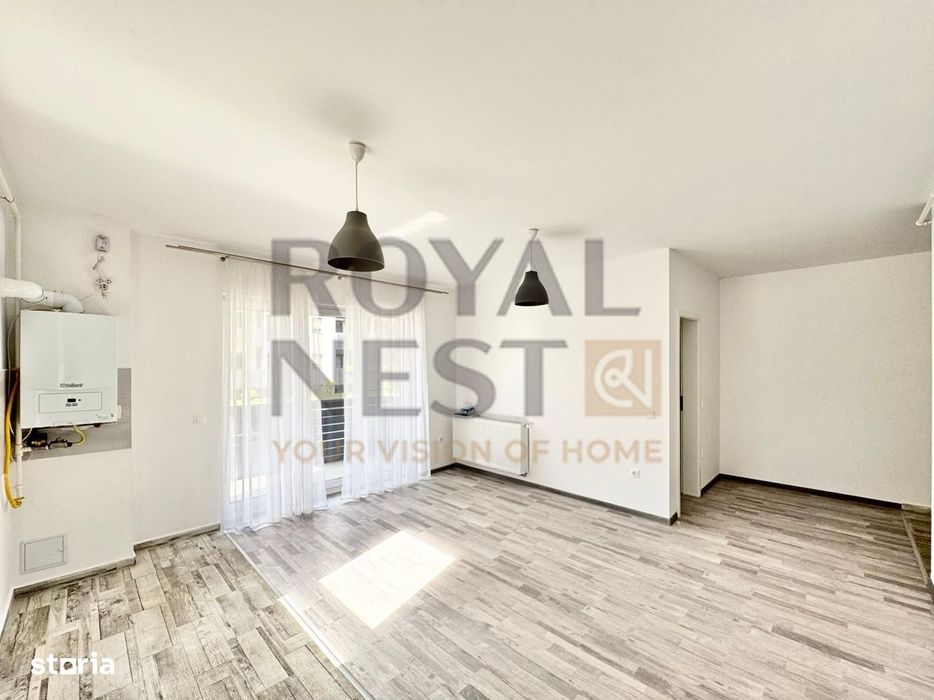 Apartament 2 camere in cartierul Avantgarden 3