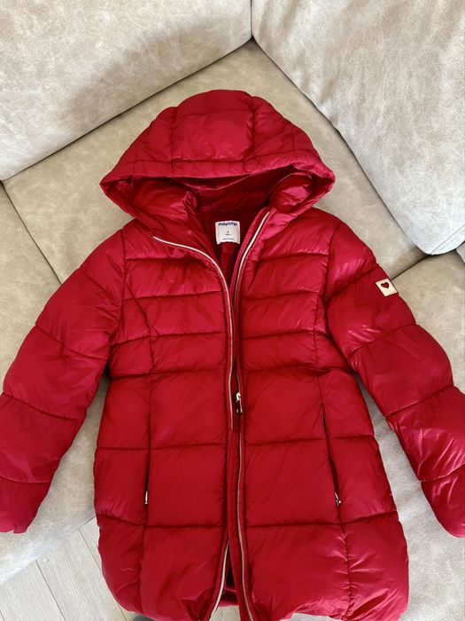 Детско яке Mayoral