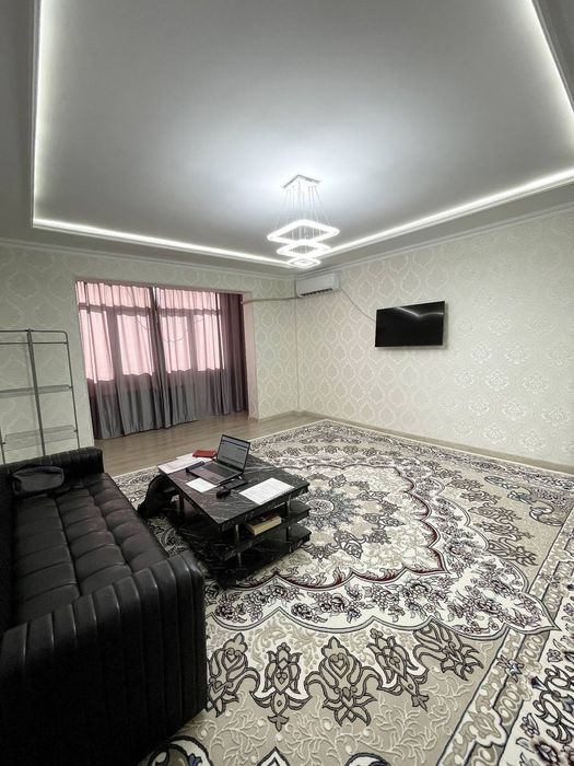 Yunusobod Megaplanet yonida kvartira ijaraga beriladi