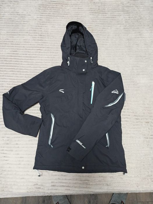 McKinley AquaMax 10K geaca ski snowboard schi L