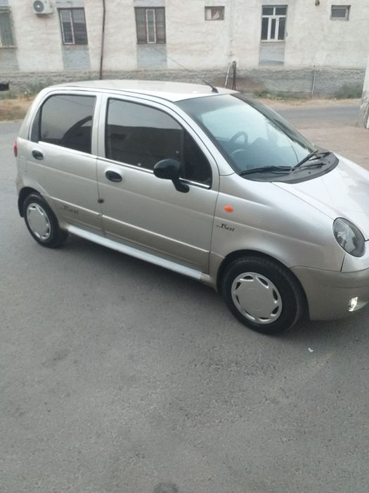 Matiz Best Super 2010 yil kondisaner metan gaz. Rasxodsiz