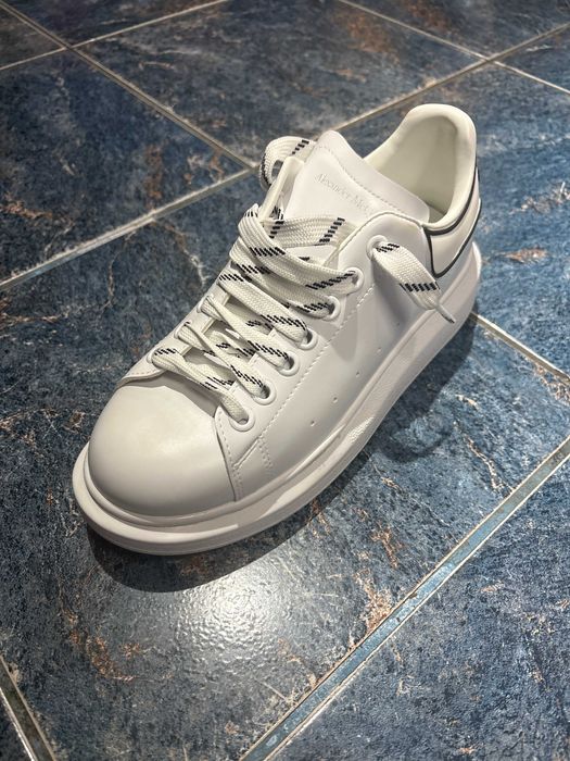 Adidasi ALEXANDER MCQUEEN.40 41 42 43 44