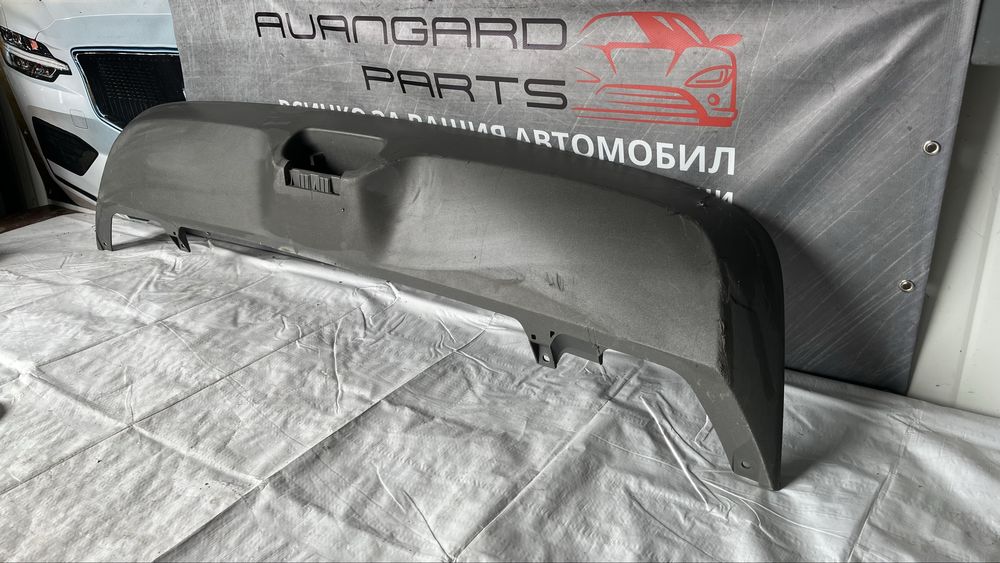 Дифузьор Suzuki Vitara 2015-