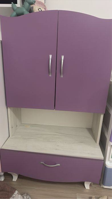 Обзавеждане за детска стая