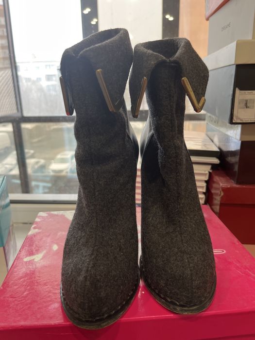 Ботинки Pinko оригинал