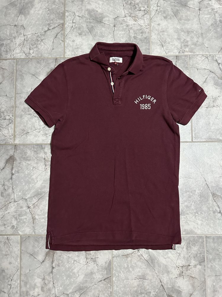 Мъжка тениска Tommy Hilfiger