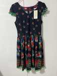 Rochie stil gipsy noua