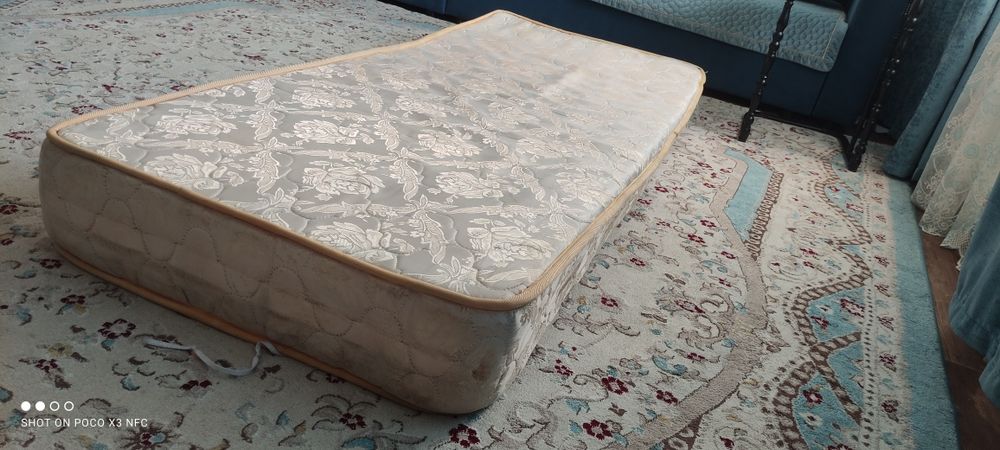 Продам матрас 190х80