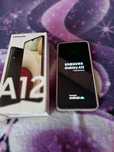 Vând Samsung A12