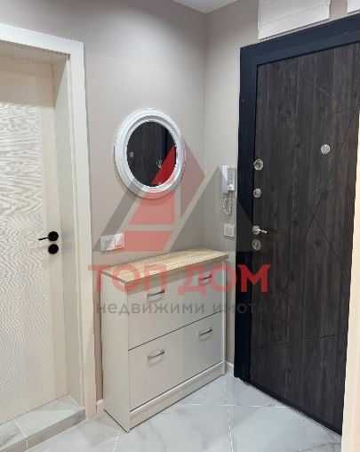 Дава се под наем Двустаен апартамент в Варна, Победа - 70 кв.м за 612 € - Снимка #12