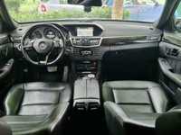 Mercedes E Class Bluetec Hybrid-Diesel Full Extrase