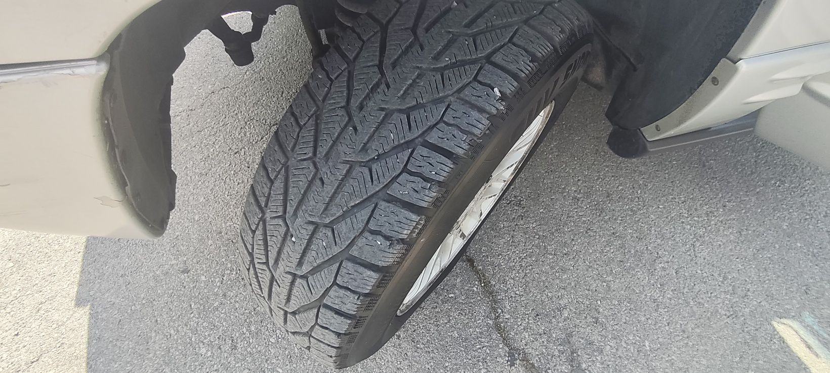 Jeep Grand Cherokee 2.7 quadra drive