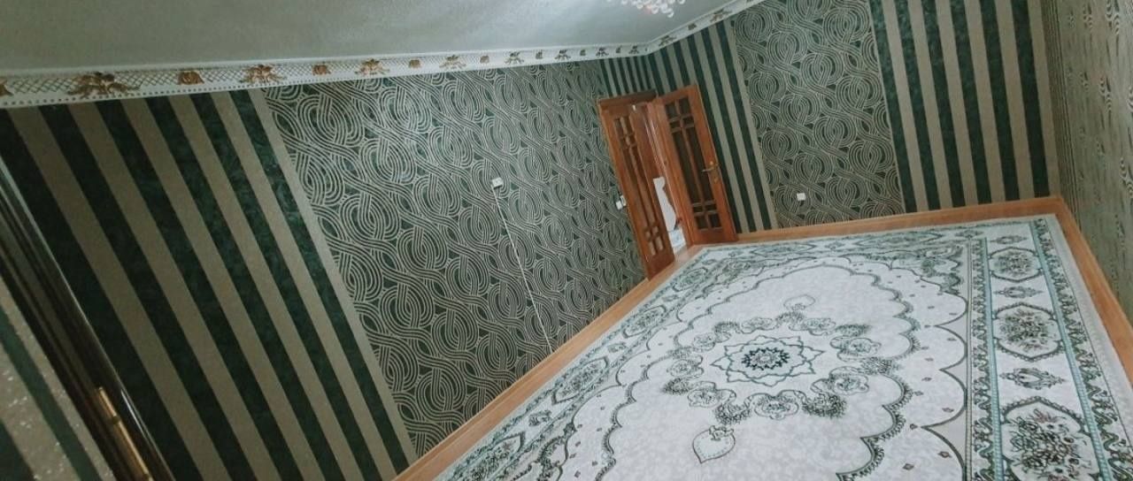 Yakkasaroy tumanida metroga yaqin lakatsiyadan oilaga kvartira berilad