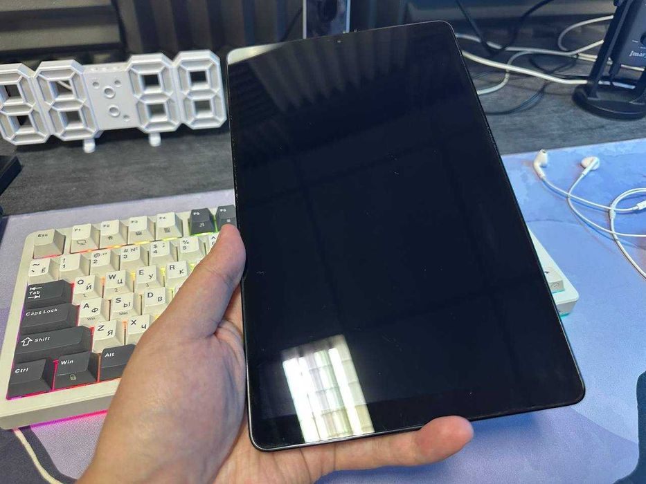 Samsung Galaxy Tab A 10.1 SM-T515 планшет