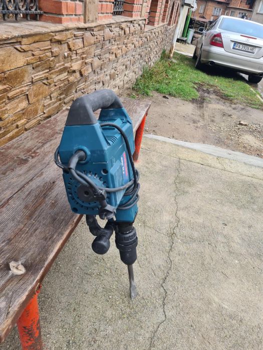 Оригинален къртач на Бош